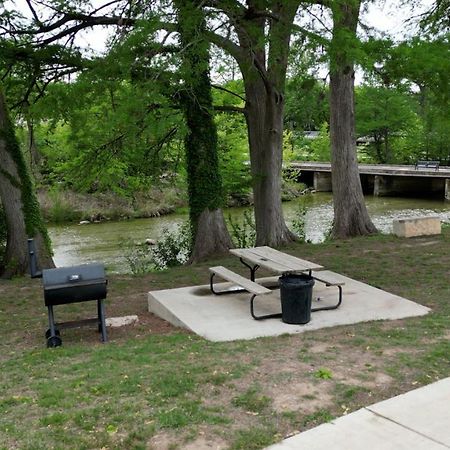 River Trail Cottages Кървил Екстериор снимка