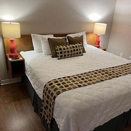 River Trail Cottages Кървил Екстериор снимка