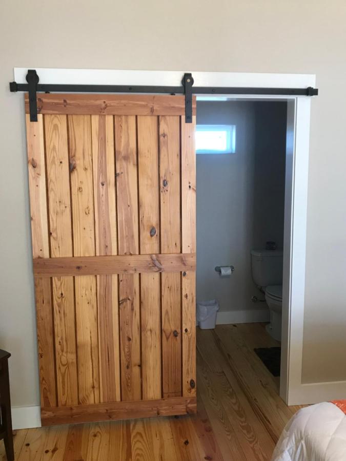 River Trail Cottages Кървил Екстериор снимка