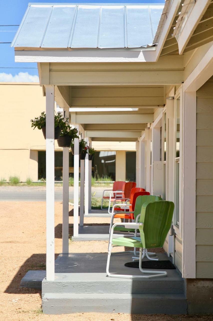 River Trail Cottages Кървил Екстериор снимка